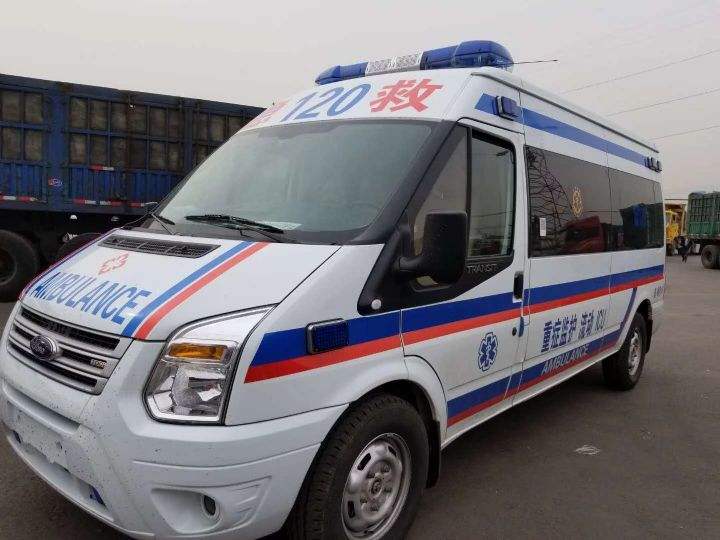 扬州成人监护型护送